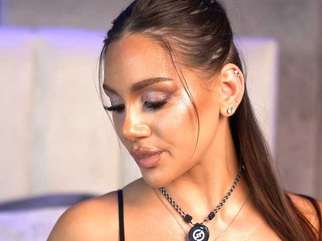 NinaSolle live cam on BongaCams