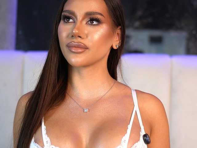 NinaSolle live cam on BongaCams