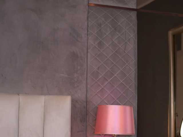 NinaSolle live cam on BongaCams