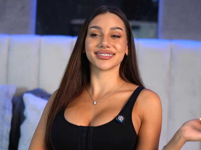 NinaSolle live cam on BongaCams