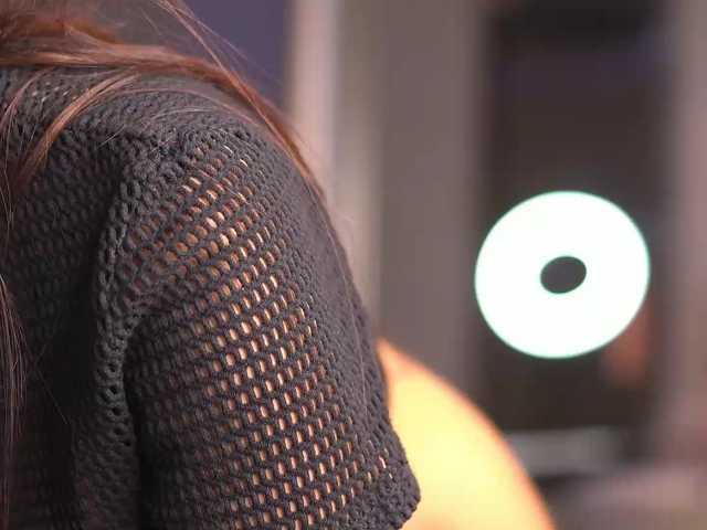 NinaSolle live cam preview