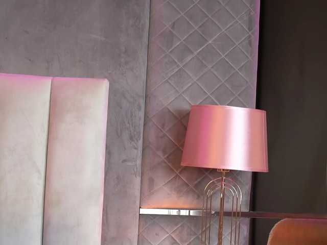 NinaSolle live cam on BongaCams