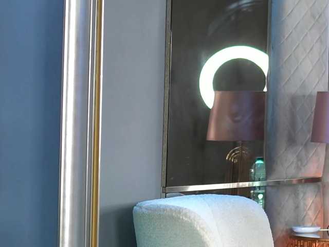 NinaSolle live cam on BongaCams
