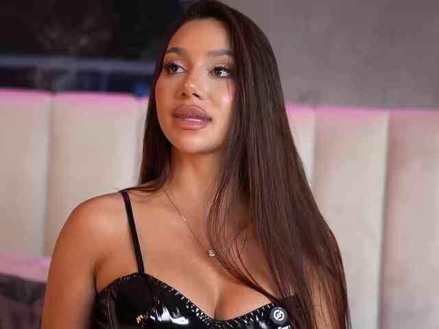 NinaSolle NinaSolle