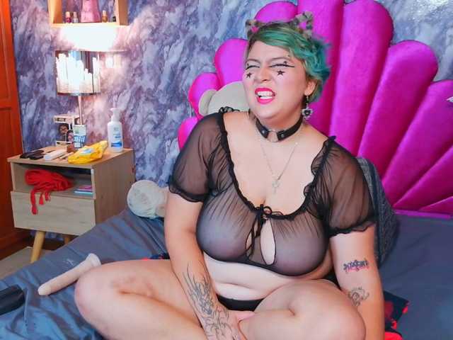 ANGEL-ADDICTED live cam on BongaCams