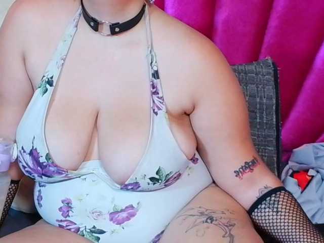 ANGEL-ADDICTED live cam on BongaCams