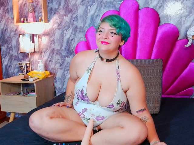 ANGEL-ADDICTED live cam on BongaCams