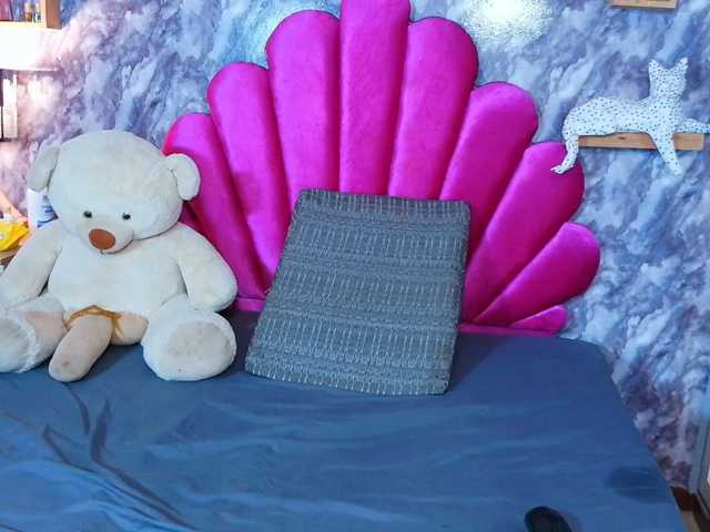 ANGEL-ADDICTED live cam on BongaCams