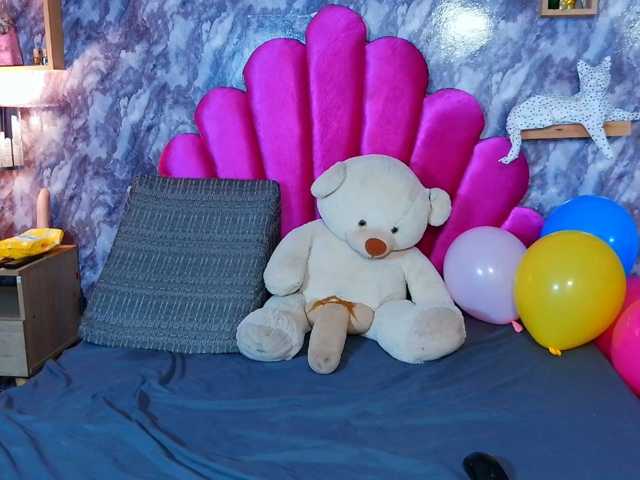 ANGEL-ADDICTED live cam on BongaCams