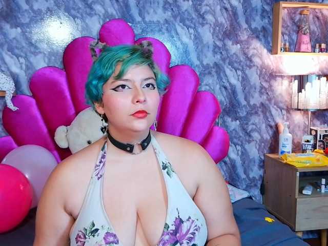 ANGEL-ADDICTED live cam on BongaCams