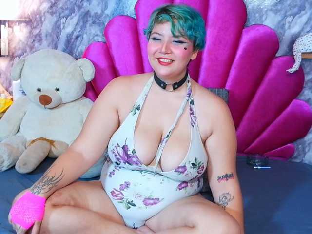 ANGEL-ADDICTED live cam on BongaCams