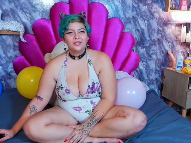 ANGEL-ADDICTED, en vivo ahora en BongaCams