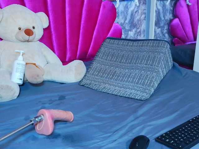 ANGEL-ADDICTED live cam on BongaCams