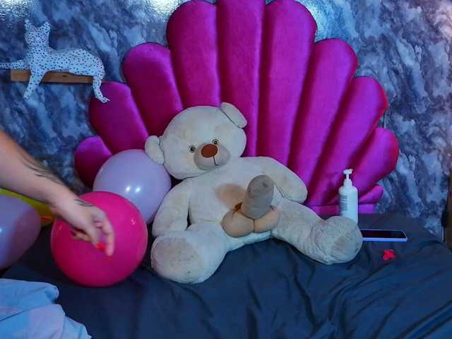 ANGEL-ADDICTED live cam on BongaCams