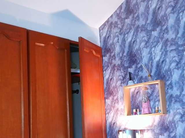 ANGEL-ADDICTED live cam preview