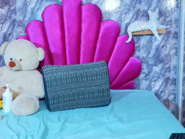 ANGEL-ADDICTED live cam on BongaCams