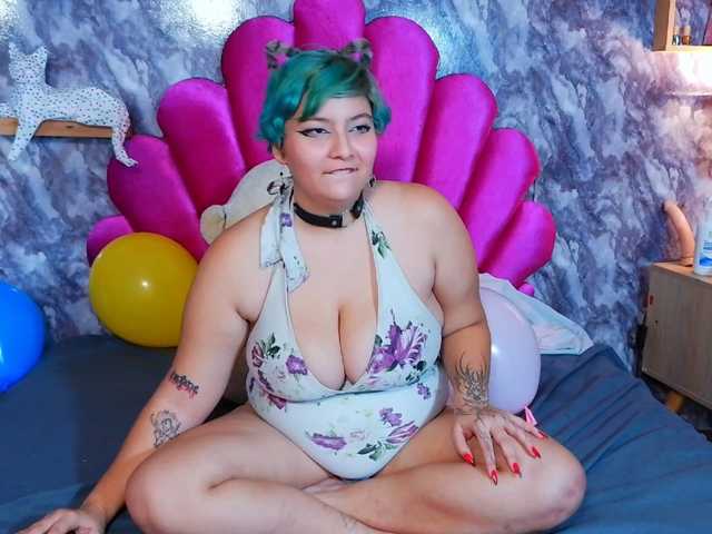 ANGEL-ADDICTED live cam on BongaCams
