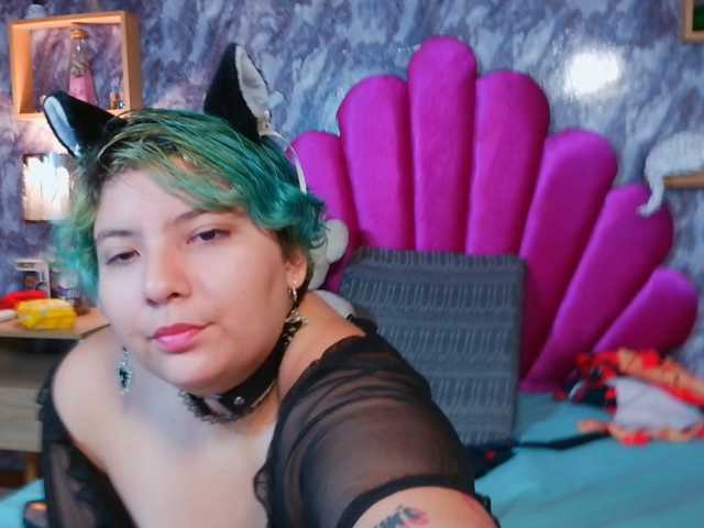 ANGEL-ADDICTED live cam on BongaCams