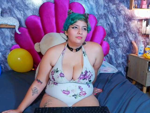 ANGEL-ADDICTED live cam on BongaCams