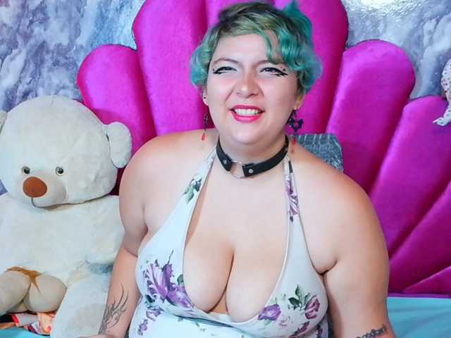 ANGEL-ADDICTED live cam on BongaCams