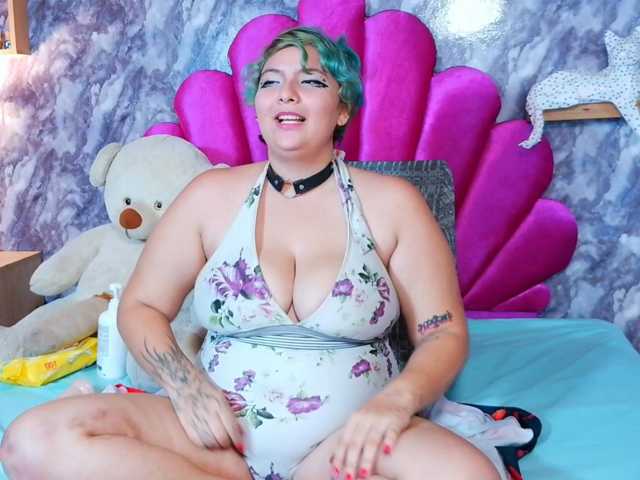 ANGEL-ADDICTED live cam on BongaCams