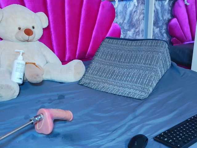 ANGEL-ADDICTED live cam on BongaCams