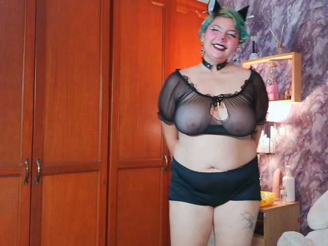 ANGEL-ADDICTED live cam on BongaCams