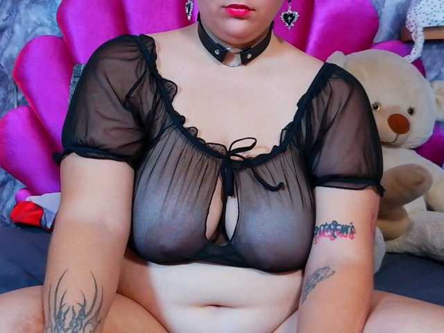 ANGEL-ADDICTED live cam on BongaCams