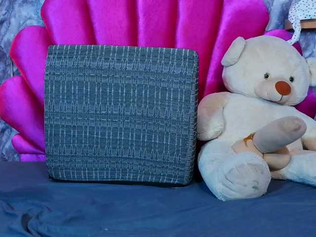 ANGEL-ADDICTED live cam on BongaCams