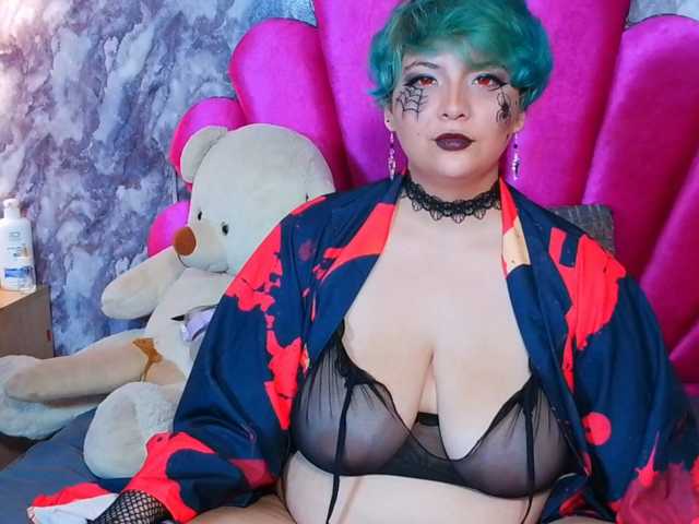 ANGEL-ADDICTED live cam on BongaCams