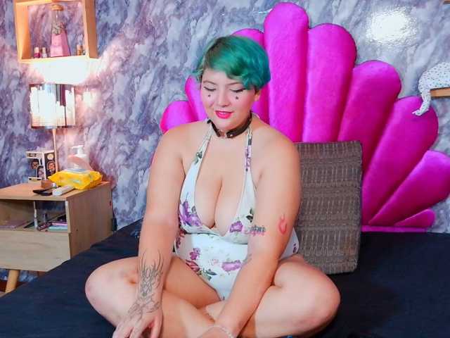 ANGEL-ADDICTED live cam on BongaCams