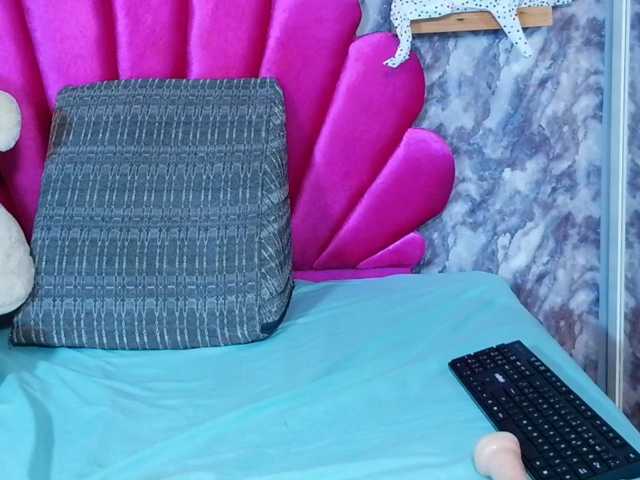 ANGEL-ADDICTED live cam on BongaCams