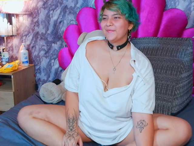 ANGEL-ADDICTED live cam on BongaCams