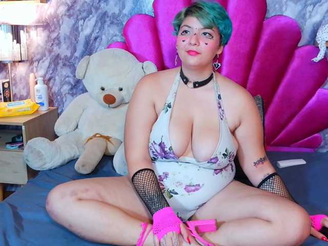 ANGEL-ADDICTED live cam on BongaCams