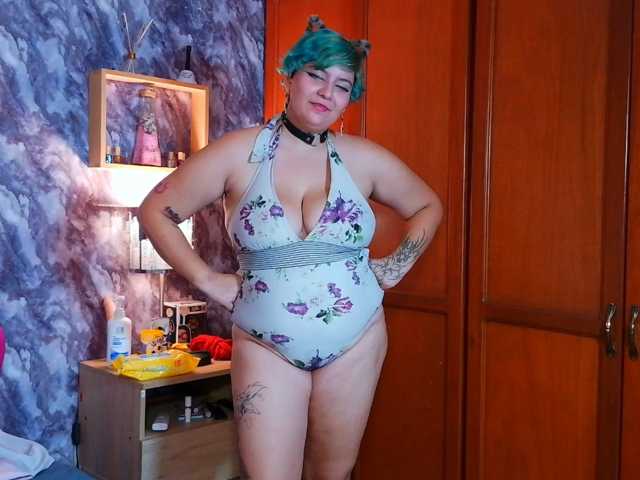 ANGEL-ADDICTED live cam on BongaCams