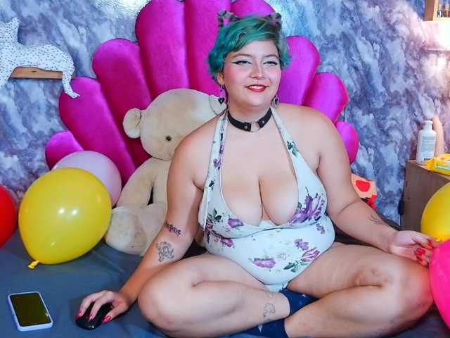 ANGEL-ADDICTED live cam on BongaCams