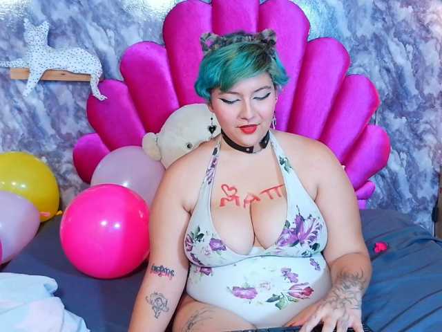 ANGEL-ADDICTED live cam on BongaCams