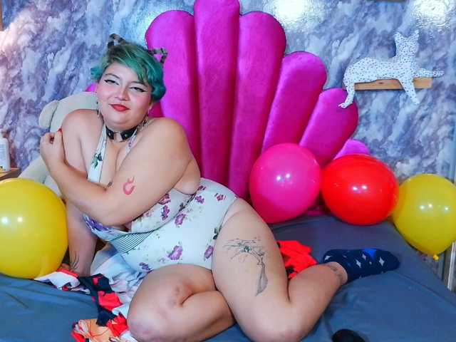 ANGEL-ADDICTED live cam on BongaCams