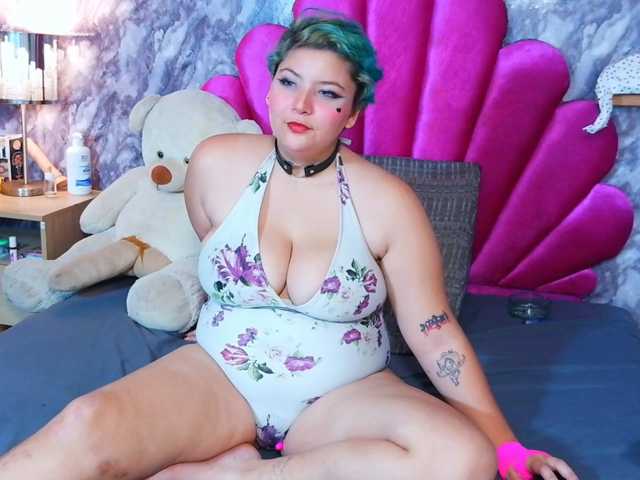ANGEL-ADDICTED live cam on BongaCams