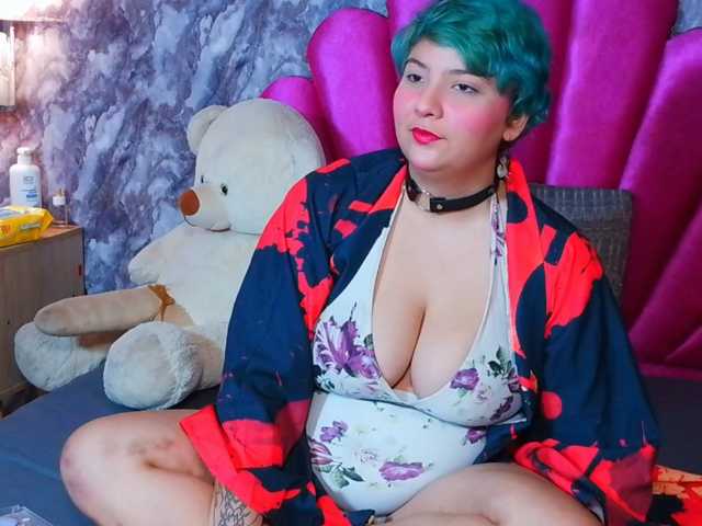 ANGEL-ADDICTED live cam on BongaCams