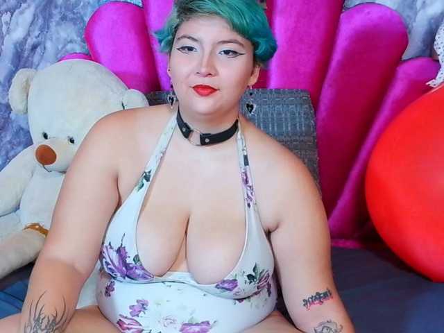 ANGEL-ADDICTED live cam on BongaCams