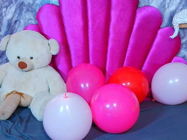 ANGEL-ADDICTED live cam on BongaCams