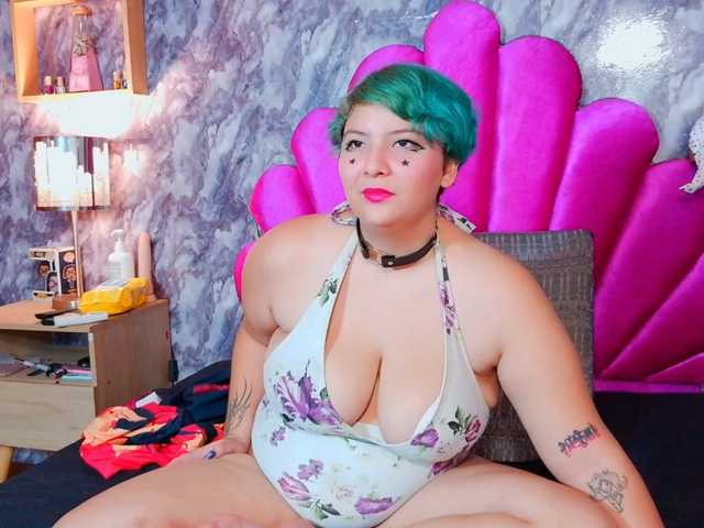ANGEL-ADDICTED live cam on BongaCams