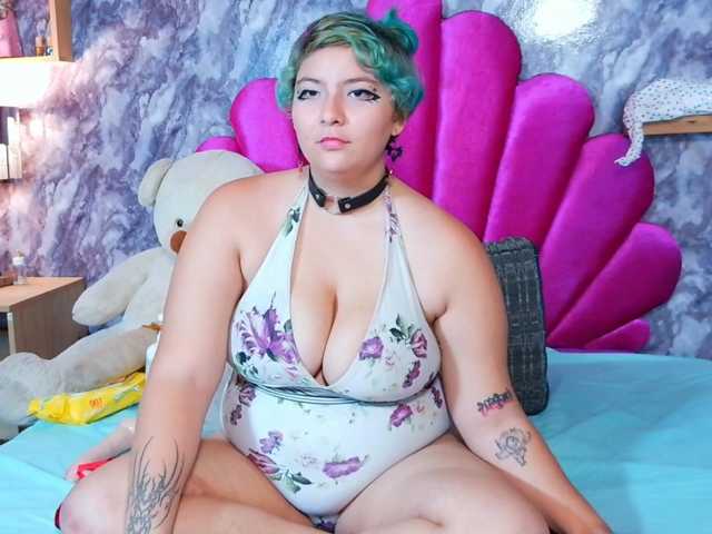 ANGEL-ADDICTED live cam on BongaCams