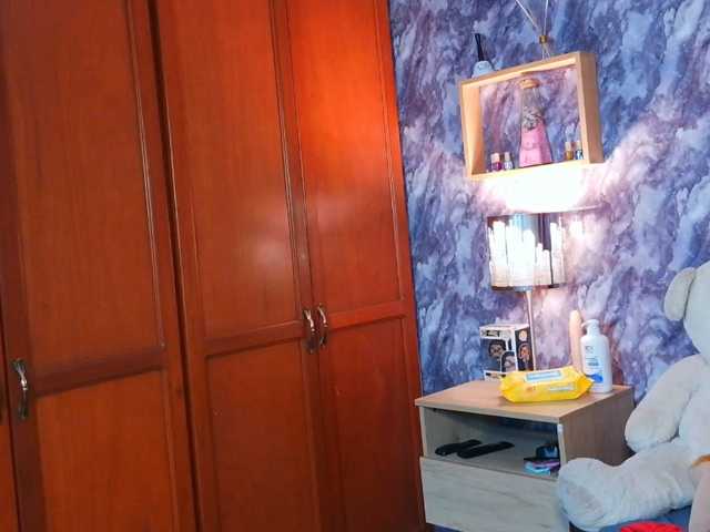 ANGEL-ADDICTED live cam on BongaCams
