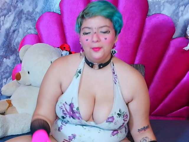 ANGEL-ADDICTED live cam on BongaCams