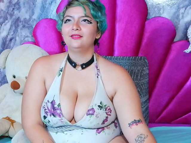 ANGEL-ADDICTED live cam on BongaCams