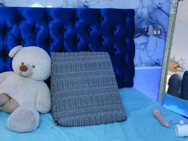 ANGEL-ADDICTED live cam on BongaCams
