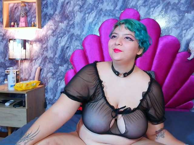 ANGEL-ADDICTED live cam on BongaCams
