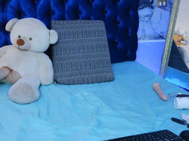 ANGEL-ADDICTED live cam on BongaCams